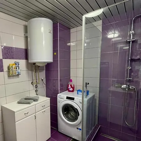 Serafimoski Apartment *