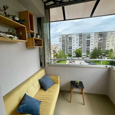 Serafimoski سكوبجي