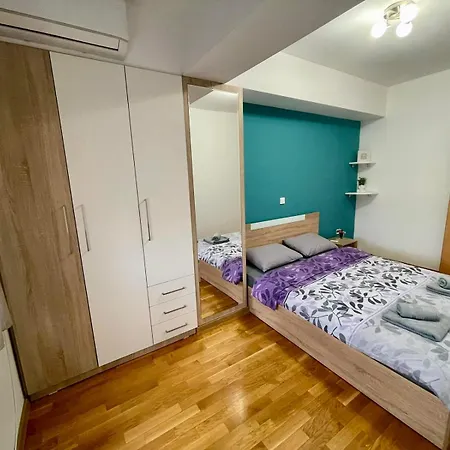 Apartment Serafimoski